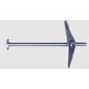 1/4 IN. X 5 TOGGLE BOLT ACOUSTICAL WITH LAG EYE HEAD