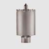 CENTERING PIN FOR SMALL THIN WALL CORE BITS