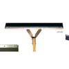 36 IN. STRAIGHT SQUEEGEE WITH HANDLE