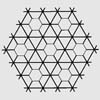 HX145 12.5 X 328 FT. GEOGRID 455.6 SQUARE YARDS