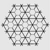 HX165 12.5 X 328 FT. GEOGRID 455.6 SQUARE YARDS