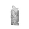 14 IN. X 26 IN. 1600 WHITE POLYPROPYLENE SAND BAG (EMPTY BAG)