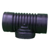 6 IN. SNAP TEE CORRUGATED PIPE