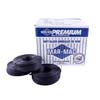 16 GAUGE BLACK ANNEALED TIE WIRE PREMIUM5 20 COILS/BX 70LB.