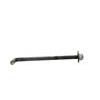 3/4 IN. X 12 IN. ANCHOR BOLT WITH NUT AND ROUND SAE WASHER