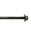 3/4 IN. X 18 IN. ANCHOR BOLT WITH NUT AND ROUND SAE WASHER