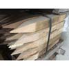 6 IN. X 1.5 X 1.5 WOOD STAKE HUBS 100/BUNDLE