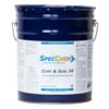5 GALLON CURE & SEAL 30 30% SOLIDS SOLVENT-BASED
