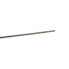 1/4 IN. X 20 FT. SMOOTH PENCIL ROD