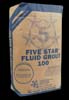 5 STAR FLUID GROUT 100