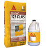 SIKATOP 123 PLUS 1 BAG 1 BOTTLE TWO COMPONENT POLYMER MODIFIED CEMENTITIOUS NON-SAG MORTAR PLUS SIKA FERROGARD 901 PENETRATING CORROSION INHIBITOR