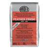 10 LB BAG GREY ARDEX FEATHER FINISH SELF-DRYING CEMENT-BASED UNDERLAYMENT