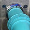 SSC FIRESTOP COLLARS FIRESTOP DEVICES SIZED TO PLASTIC PIPES OF UP TO 6 IN.