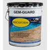5 GALLON GEM GAURD SOLVENT BASED 600 VOC 45 - SB600