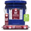 WF300 INTUMESCENT FIRESTOP CAULK IS A LATEX-BASED FIRESTOP CAULK