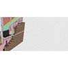 1 X 48 X 96 IN. SQUARE EDGE XPS INSULATION FOAMULAR NGX 250 EXTRUDED POLYSTYRENE RIGID FOAM BOARD