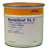 MASTERSEAL SL2 1.5 GALLON SELF-LEVELING POLYURETHANE SEALANT FINISH SLOPE GRADE