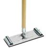 POLE SANDER WITH 48 IN. WITH WOOD HANDLE