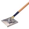 8 IN. X 6 IN. 1/2 IN. RADIUS WALKING EDGER WITH HANDLE
