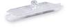 8IN. X 4 3/8 ZINC WALKING GROOVER 1 IN. X 3/8 DEPTH