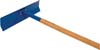 20 IN. X 5 TEXAS PLACER-12 GAUGE STEEL WITH 60 IN. HARDWOOD HANDLE