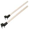 EZ BEND SCREED HANDLES 22 LONG 1 PAIR