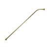 24 IN. INDUSTRIAL BRASS FEMALE EXTENSION