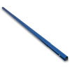 6 FOOTX 13/4 INCH BUTTON HANDLE BLUE