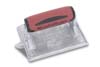 6 IN. X 4 3/8 ZINC GROOVER-3/4 DEPTH X 3/8 DURASOFT HANDLE