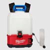 M18 SWITCH TANK 4-GALLON BACKPACK WATER SUPPLY KIT