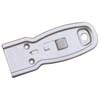 1-1/2 IN. X 4 HYDE 13050 GLASS RETRACTABLE SCRAPER WITH 5 BLADES