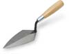 6 IN. X 2 3/4 POINTING TROWEL