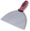 6 IN. FLEX JOINT KNIFE - SOFT GRIP EMPACT HANDLE