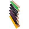 36 IN. X 3 BLACK POLYPROPYLENE CONCRETE FINISHING BRUSH MEDIUM/FINE