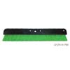 48 IN. X 3 BLACK NYLON CONCRETE FINISHING BRUSH FINE