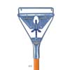 1-18 IN. QUICK CHANGE WET MOP 54 IN. HANDLE