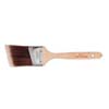 2-1/2 IN. ANGLE SASH PAINT BRUSH NYLON/POLY BLEND