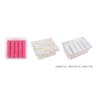 4 IN. RED MINI RED PAINT ROLLER COVER