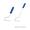 4 IN. MINI ROLLER FRAME WITH 12 IN. HANDLE