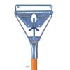 1-18 IN. QUICK CHANGE WET MOP 54 IN. HANDLE
