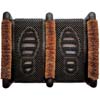COIR EDGE BOOT BRUSH MAT