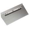 4-3/4 X 9 IN. BARTELL FINISH BLADE
