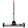 30 IN. ROLLING MAGNETIC SWEEPER 2/1