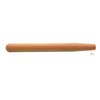 1-1/8 IN. DIAMETER TAPERED HARDWOOD HANDLE X 72