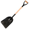 14 IN. TINE ASPHALT RAKE WITH 60 IN. HARDWOOD HANDLE