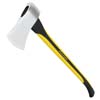 33710 3-1/2LB MICHIGAN AX SINGLE BIT FIBERGLASS HANDLE ( CLOSEOUT )