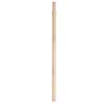 36 IN. HICKORY SLEDGE HAMMER HANDLE
