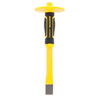 1 IN. FATMAX COLD CHISEL WITH GUARD