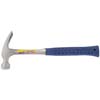 20 OZ. RIP CLAW HAMMER SMOOTH FACE 13-3/4 IN. OAL.
