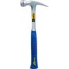 22 OZ. RIP CLAW HAMMER MILLED FACE 13-3/4 IN. OAL.